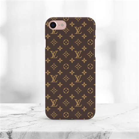 50 Louis Vuitton Monogram iPhone 6 Case Est. . Louis vuitton phone cases